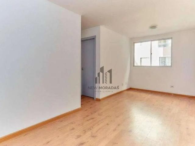 Apartamento para Venda em Curitiba/PR Cristo Rei 2 Quartos