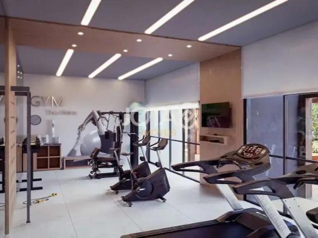 Apartamento para Venda em Curitiba/PR Cristo Rei 2 Quartos