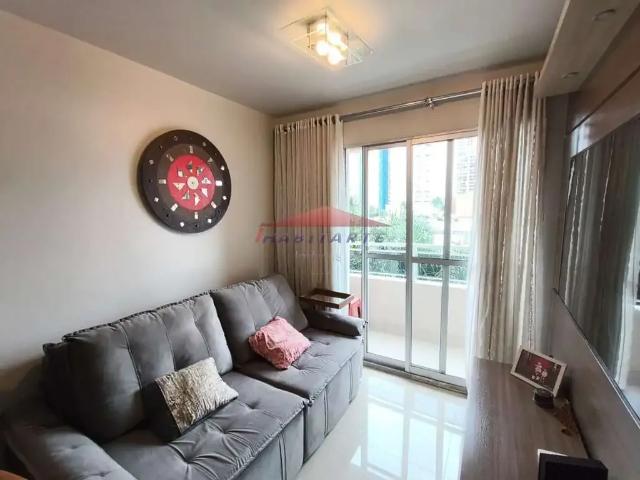 Apartamento para Venda em Curitiba/PR Cristo Rei 2 Quartos