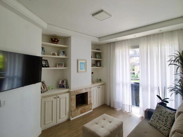 Apartamento para Venda em Curitiba/PR Cristo Rei 2 Quartos