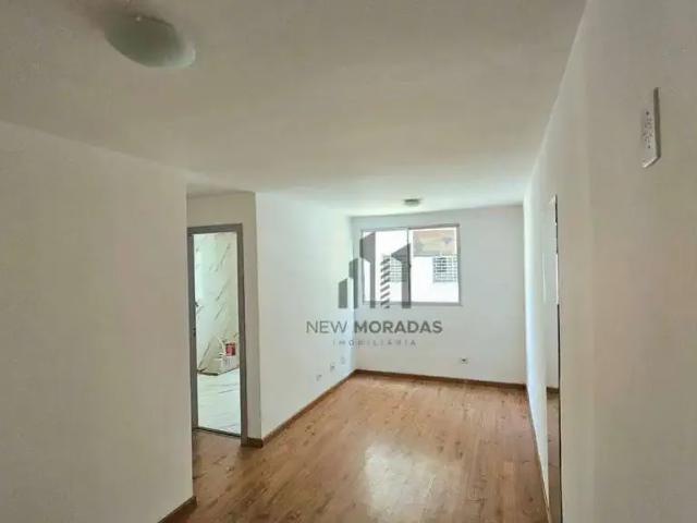 Apartamento para Venda em Curitiba/PR Cristo Rei 2 Quartos