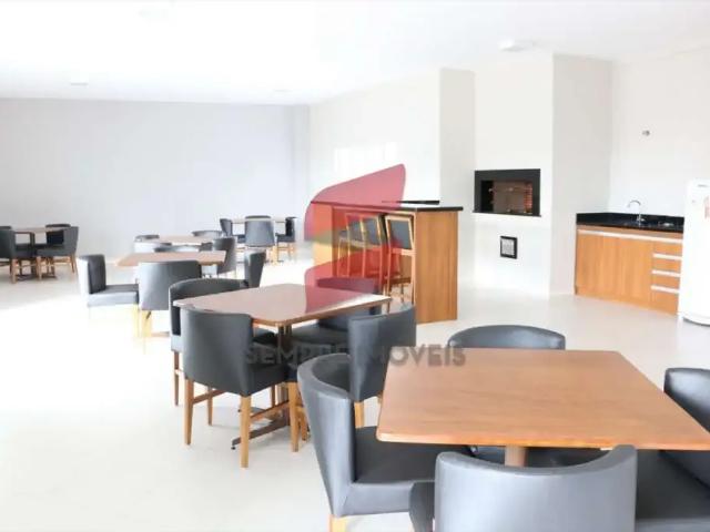 Apartamento para Venda em Curitiba/PR Cristo Rei 2 Quartos