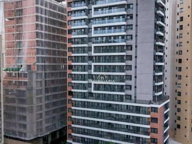 Apartamento para Venda em Curitiba/PR Cristo Rei 2 Quartos