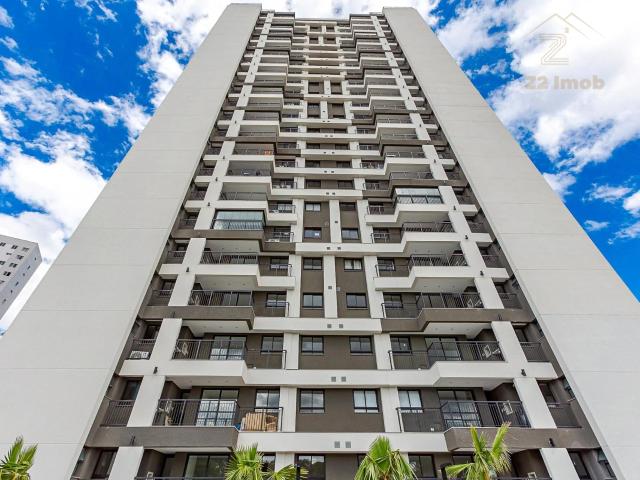 Apartamento para Venda em Curitiba/PR Cristo Rei 2 Quartos