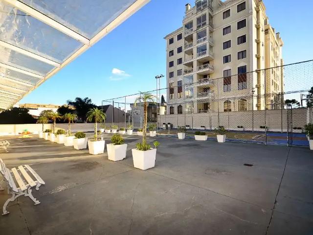 Apartamento para Venda em Curitiba/PR Cristo Rei 2 Quartos