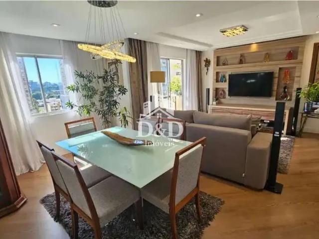 Apartamento para Venda em Curitiba/PR Cristo Rei 2 Quartos