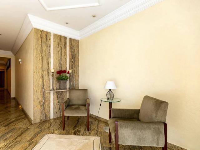 Apartamento para Venda em Curitiba/PR Cristo Rei 2 Quartos