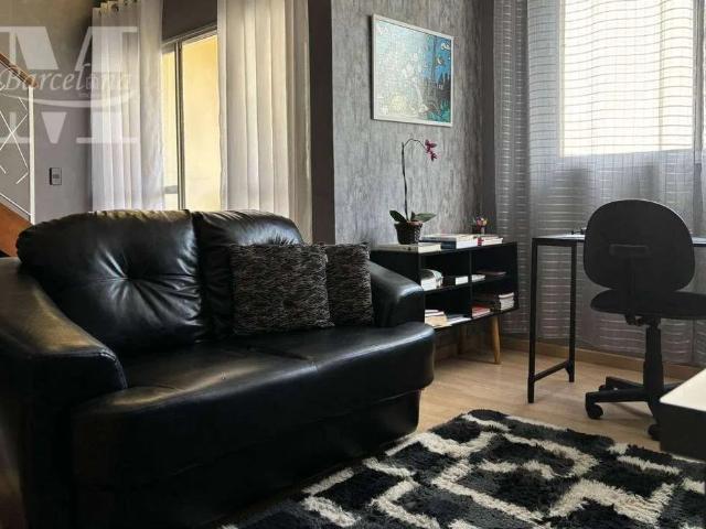 Apartamento para Venda em Curitiba/PR Cristo Rei 2 Quartos