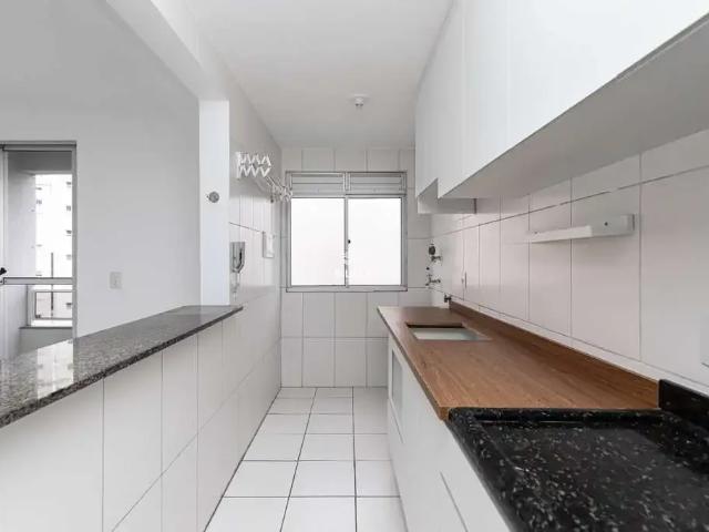 Apartamento para Venda em Curitiba/PR Cristo Rei 2 Quartos