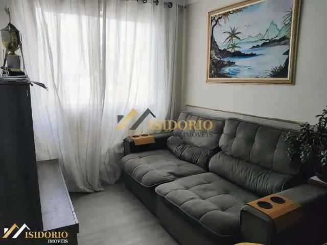 Apartamento para Venda em Curitiba/PR Cristo Rei 2 Quartos