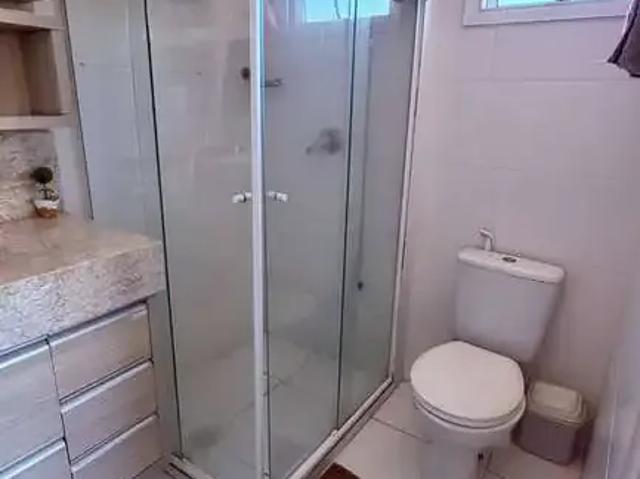 Apartamento para Venda em Curitiba/PR Cristo Rei 2 Quartos