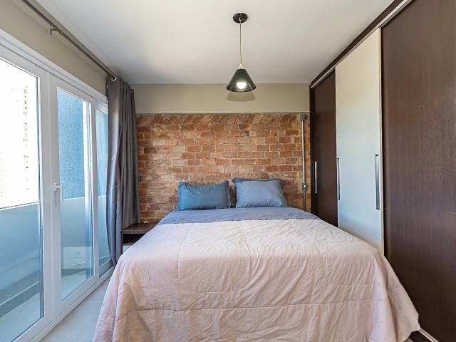 Apartamento para Venda em Curitiba/PR Cristo Rei 2 Quartos