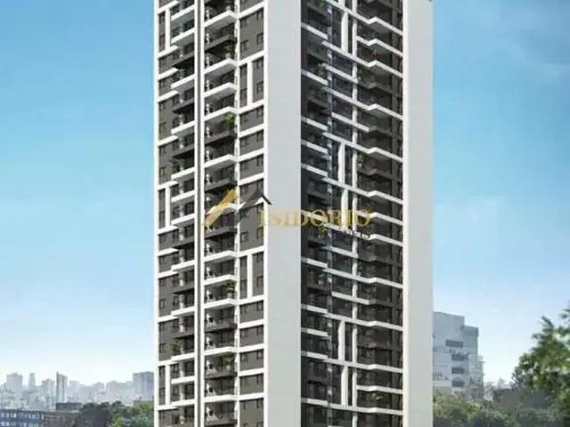 Apartamento para Venda em Curitiba/PR Cristo Rei 2 Quartos