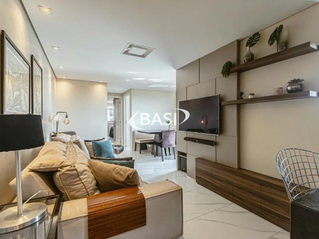 Apartamento para Venda em Curitiba/PR Cristo Rei 2 Quartos