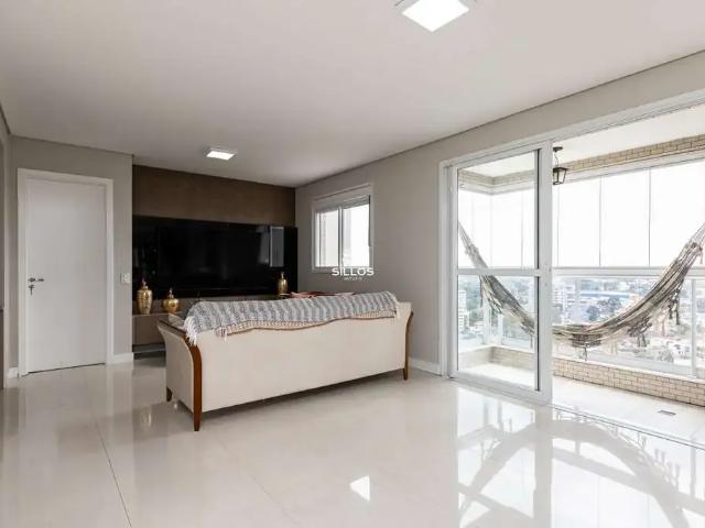 Apartamento para Venda em Curitiba/PR Cristo Rei 2 Quartos