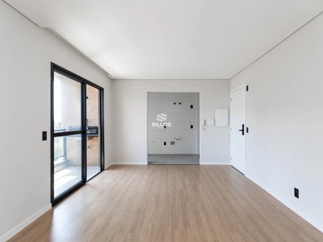 Apartamento para Venda em Curitiba/PR Cristo Rei 2 Quartos