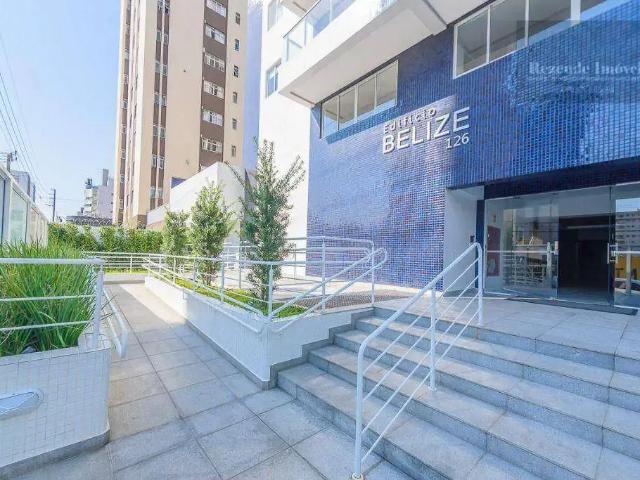 Apartamento para Venda em Curitiba/PR Cristo Rei 2 Quartos