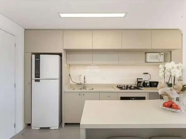 Apartamento para Venda em Curitiba/PR Cristo Rei 2 Quartos