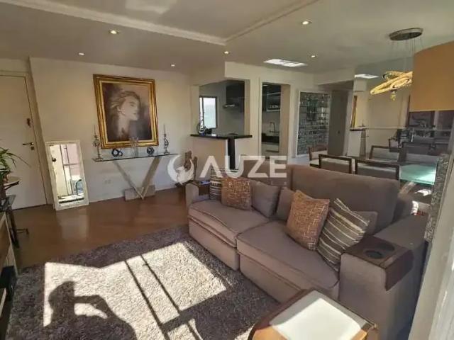 Apartamento para Venda em Curitiba/PR Cristo Rei 2 Quartos