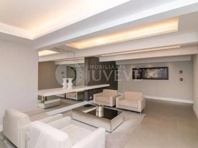 Apartamento para Venda em Curitiba/PR Cristo Rei 2 Quartos