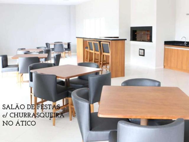 Apartamento para Venda em Curitiba/PR Cristo Rei 2 Quartos
