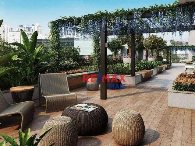 Apartamento para Venda em Curitiba/PR Cristo Rei 2 Quartos
