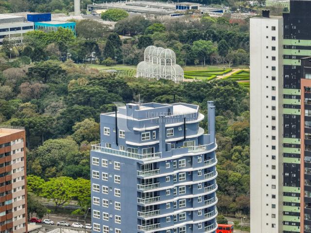 Apartamento para Venda em Curitiba/PR Cristo Rei 2 Quartos
