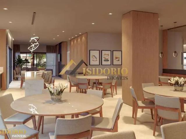 Apartamento para Venda em Curitiba/PR Cristo Rei 2 Quartos