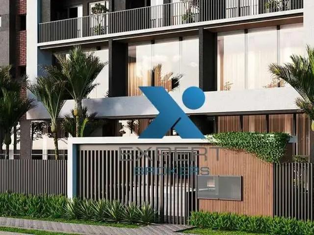 Apartamento para Venda em Curitiba/PR Cristo Rei 2 Quartos