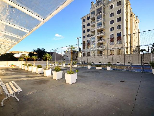 Apartamento para Venda em Curitiba/PR Cristo Rei 2 Quartos