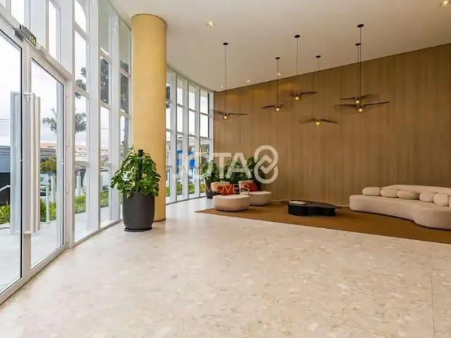 Apartamento para Venda em Curitiba/PR Cristo Rei 2 Quartos