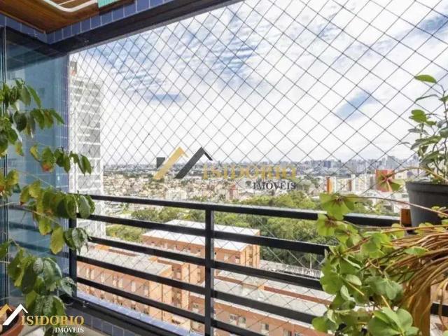 Apartamento para Venda em Curitiba/PR Cristo Rei 2 Quartos