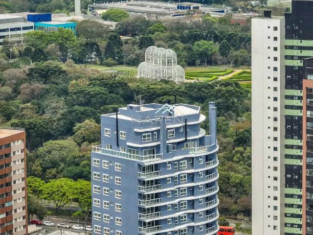 Apartamento para Venda em Curitiba/PR Cristo Rei 2 Quartos