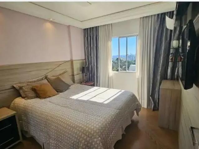Apartamento para Venda em Curitiba/PR Cristo Rei 2 Quartos