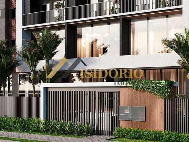 Apartamento para Venda em Curitiba/PR Cristo Rei 2 Quartos