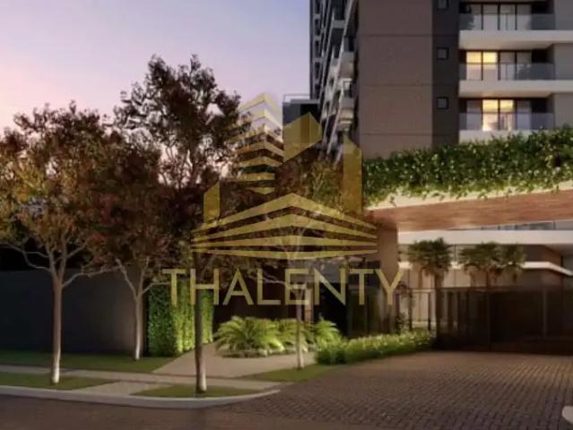 Apartamento para Venda em Curitiba/PR Cristo Rei 2 Quartos