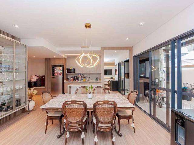 Apartamento para Venda em Curitiba/PR Cristo Rei 2 Quartos