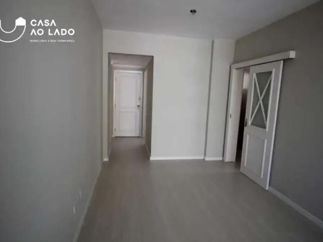 Apartamento para Venda em Curitiba/PR Cristo Rei 2 Quartos