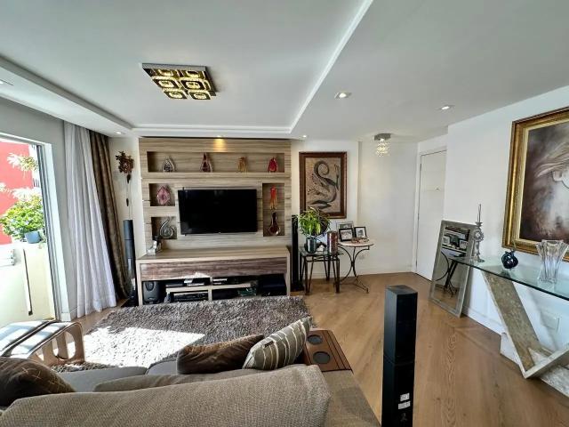 Apartamento para Venda em Curitiba/PR Cristo Rei 2 Quartos