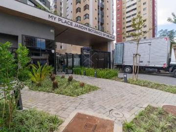 Apartamento para Venda em Curitiba/PR Cristo Rei 2 Quartos