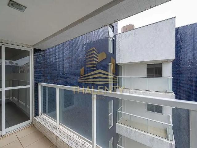 Apartamento para Venda em Curitiba/PR Cristo Rei 2 Quartos