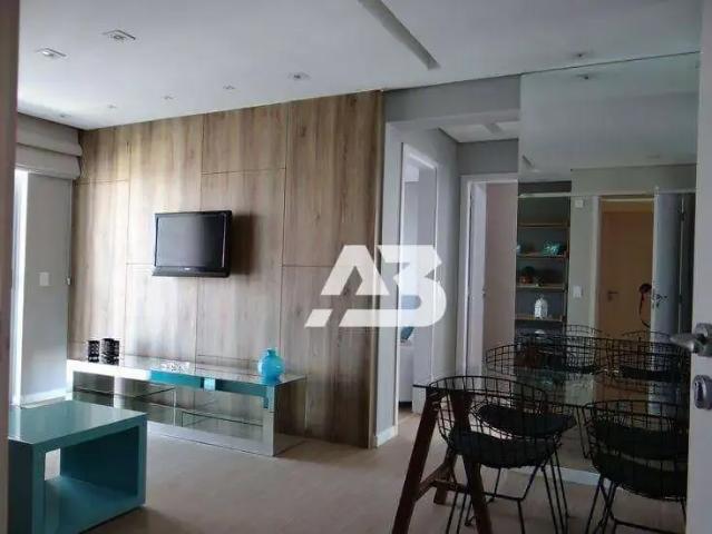 Apartamento para Venda em Curitiba/PR Cristo Rei 2 Quartos