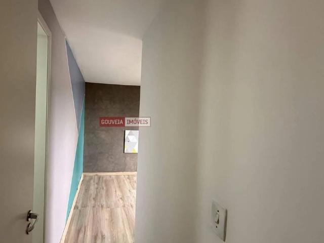 Apartamento para Venda em Curitiba/PR Cristo Rei 2 Quartos