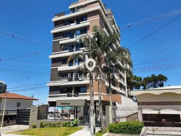 Apartamento para Venda em Curitiba/PR Cristo Rei 2 Quartos