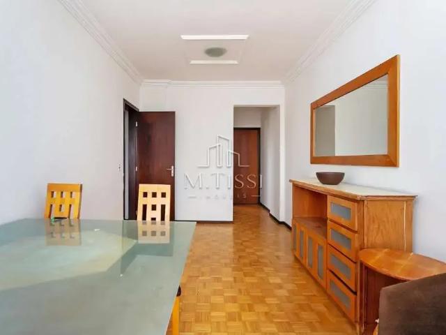 Apartamento para Venda em Curitiba/PR Cristo Rei 2 Quartos