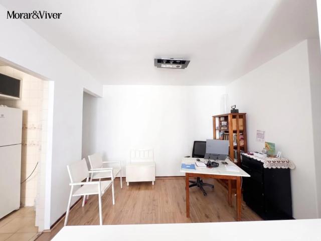 Apartamento para Venda em Curitiba/PR Cristo Rei 2 Quartos