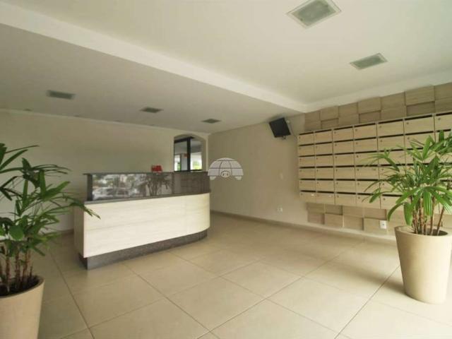 Apartamento para Venda em Curitiba/PR Cristo Rei 2 Quartos