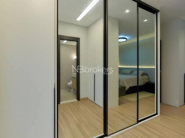 Apartamento para Venda em Curitiba/PR Cristo Rei 2 Quartos