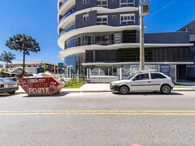 Apartamento para Venda em Curitiba/PR Cristo Rei 2 Quartos