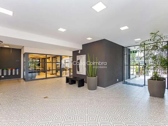 Apartamento para Venda em Curitiba/PR Cristo Rei 2 Quartos